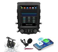 Android 15 Car Stereo Navi for H-yundai Santa Fe(2004-2006)9.7"Touchcreen DVD Multimedia Player with Wireless Carplay GPS Navigation FM BT Receiver 5G-WiFi HIFI SWC DSP MIC,8G+256G