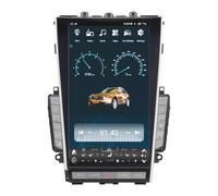 Android 15 Car Stereo Navi for I-nfiniti Q50L/Q60/QX50/EX25/EX35(2012-2021)13.6"Touchcreen DVD Multimedia Player with Carplay Car Radio GPS Navigation FM BT Receiver 5G-WiFi HIFI SWC DSP,8G+128G