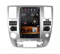 Android 15 Car Stereo Navi for I-nfiniti QX56(2009-2016)12.1"Touchcreen DVD Multimedia Player with Wireless Carplay Car Radio GPS Navigation FM BT Receiver 5G-WiFi HIFI SWC DSP MIC,8G+128G