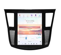 Android 15 Car Stereo Navi for I-nfiniti QX60 JX35 Q50(2011-2020)12.1"Touchcreen DVD Multimedia Player with Wireless Carplay Car Radio GPS Navigation FM BT Receiver 5G-WiFi HIFI SWC DSP MIC,8G+128G