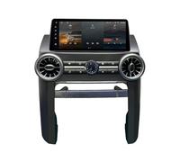 Android 15 Car Stereo Navi for L-and Rover Discovery 3(2004-2009)12.3"Touchcreen DVD Multimedia Player with Wireless Carplay Car Radio GPS Navigation FM BT Receiver 5G-WiFi HIFI SWC DSP,8G+128G
