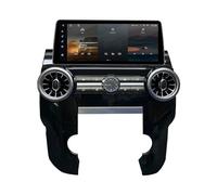 Android 15 Car Stereo Navi for L-and Rover Discovery 4(2010-2016)12.3"Touchcreen DVD Multimedia Player with Wireless Carplay Car Radio GPS Navigation FM BT Receiver 5G-WiFi HIFI SWC DSP,8G+256G