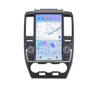 Android 15 Car Stereo Navi for L-and Rover Freelander 2(2007-2015)13.6"Touchcreen DVD Multimedia Player with Wireless Carplay Car Radio GPS Navigation FM BT Receiver 5G-WiFi HIFI SWC DSP MIC,8G+256G
