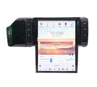 Android 15 Car Stereo Navi for L-and Rover Range Rover Executive Edition(2013-2017)15.6"Touchcreen DVD Multimedia Player with Carplay Car Radio GPS Navigation FM BT 5G-WiFi HIFI SWC DSP,8G+256G