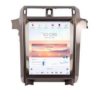 Android 15 Car Stereo Navi for L-exus GX(2010-2019)15.6"Touchcreen DVD Multimedia Player with Wireless Carplay Car Radio GPS Navigation FM BT Receiver 5G-WiFi HIFI SWC DSP MIC,4G+64G