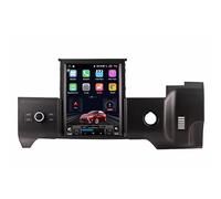 Android 15 Car Stereo Navi for Land Range Rover Sport(2010-2013)9.7"Touchcreen DVD Multimedia Player with Wireless Carplay Car Radio GPS Navigation FM BT Receiver 5G-WiFi HIFI SWC DSP MIC,8G+256G
