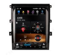 Android 15 Car Stereo Navi for Land Rover Discovery 5(2010-2016)15.6"Touchcreen DVD Multimedia Player with Wireless Carplay Car Radio GPS Navigation FM BT Receiver 5G-WiFi HIFI SWC DSP MIC,6G+128G