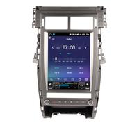 Android 15 Car Stereo Navi for Land Rover Freelander(2016-2019)12.1"Touchcreen DVD Multimedia Player with Wireless Carplay Car Radio GPS Navigation FM BT Receiver 5G-WiFi HIFI SWC DSP MIC,4G+64G