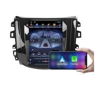 Android 15 Car Stereo Navi for N-issan Navara(2017)9.7"Touchcreen DVD Multimedia Player with Wireless Carplay GPS Navigation FM BT Receiver 5G-WiFi HIFI SWC DSP MIC,8G+256G