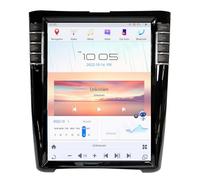 Android 15 Car Stereo Navi for P-orsche Cayman(2008-2013)12.1"Touchcreen DVD Multimedia Player with Wireless Carplay Car Radio GPS Navigation FM BT Receiver 5G-WiFi HIFI SWC DSP MIC,8G+128G