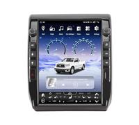 Android 15 Car Stereo Navi for T-oyota Tacoma(2005-2015)12.1"Touchcreen DVD Multimedia Player with Wireless Carplay Car Radio GPS Navigation FM BT Receiver 5G-WiFi HIFI SWC DSP,6G+128G