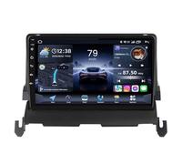 Android 15 Car Stereo Radio for Dodge Journey 2009-2012 Wireless Carplay 9" Touchscreen Head Unit with Bluetooth FM RDS DSP 4G WiFi Android Auto + AHD Camera(8core(8G+128G))