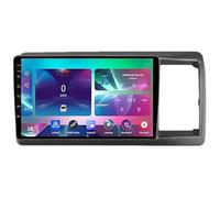 Android 15 Car Stereo Radio for Honda Crossroad RHD 2007-2010, 9''Touch Screen GPS Navigation Bluetooth Head Unit Support Backup Mirror Reversing Camera Steering Wheel Control