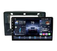 Android 15 Car Stereo Radio for Suzuki Grand Vitara XL-7 1998-2005 Wireless Carplay 9" Touchscreen Head Unit with Bluetooth FM RDS DSP 4G WiFi Android Auto + AHD Camera(4core (2G+32G))