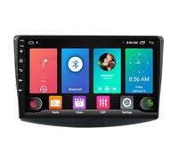 Android 15 Car Stereo Radio for VW Passat B7 CC 2010-2015 Wireless Carplay 9" Touchscreen Head Unit with Bluetooth FM RDS DSP 4G WiFi Android Auto + AHD Camera(B,8core(4G+64G))