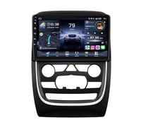 Android 15 Double Din Car Stereo Bluetooth for Dodge Durango 2014-2020,9 IPS HD Touchscreen Car Radio Wireless Carplay Android Auto SWC GPS AHD Backup Camera(4core (2G+32G))