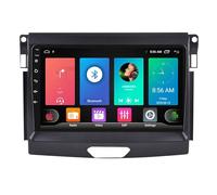 Android 15 Double Din Car Stereo Bluetooth for Ford Ranger 2015-2020,9 IPS HD Touchscreen Car Radio Wireless Carplay Android Auto SWC GPS AHD Backup Camera(A,8core(8G+256G))