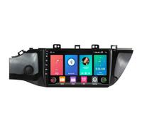 Android 15 Double Din Car Stereo Bluetooth for Kia Rio 4 2016-2019,9 IPS HD Touchscreen Car Radio Wireless Carplay Android Auto SWC GPS AHD Backup Camera(8core(6G+128G))