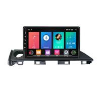 Android 15 Double Din Car Stereo Bluetooth for Mazda 6 2017-2019,9 IPS HD Touchscreen Car Radio Wireless Carplay Android Auto SWC GPS AHD Backup Camera(4core (2G+32G))