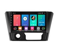 Android 15 Double Din Car Stereo Bluetooth for Mitsubishi Lancer 1999-2001,9 IPS HD Touchscreen Car Radio Wireless Carplay Android Auto SWC GPS AHD Backup Camera(8core(4G+64G))