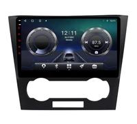 Android 15 Dual Din Car Stereo 9"touch Screen Car for Chevrolet Epica 1 2006-2012 With Bluetooth Gps Navigation Fm Radio Plug and Play Support Carplay Android Auto Reverse Camera,M105