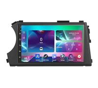 Android 15 Dual Din Car Stereo for Ssangyong Kyron Actyon 2005-2013, Plug and Play 7 Inch Touch Screen Bluetooth FM Radio Receiver Support WiFi Connection,8 Core 4G+Wifi 8G+256G