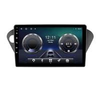 Android 15 Dual Din Car Stereo for Toyota Vista V50 1998-2003 RHD, Plug and Play 9 Inch Touch Screen Bluetooth FM Radio Receiver Support WiFi Connection,8 Core 4G+Wifi 2G+32G