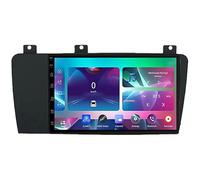 Android 15 Dual Din Car Stereo for Volvo XC70 V70 S60 2000-2004, Plug and Play 7 Inch Touch Screen Bluetooth FM Radio Receiver Support WiFi Connection,8 Core 4G+Wifi 12G+256G