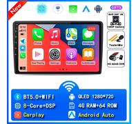 Android 15 for Fiat 500L 2012 - 2017 Car Radio Multimedia Video Player Navigatio