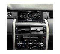 Android 15 Multimedia Car Radio for Rover Discovery Sport 2015-2019, GPS Navigation, Touchscreen, MP5 Player, WiFi 4G DSP Receiver, 8-Core, 4GB RAM, 64GB Storage