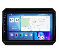 Android 15 Portable Car Stereo for Suzuki Ignis 2016-2020 GPS Navigation 9 Inch Wireless Carplay Android Auto,8 Core 4G+Wifi 2G+32G