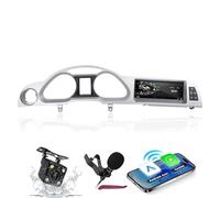 Android 15 Radio for Audi A6L 2005-2009, 8.8" Multimedia Player, Carplay, GPS Navigation, Bluetooth 5.0, HiFi Sound, 5G WiFi, SWC, DSP, 8GB+256GB Storage