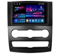 Android 15 Touch Screen Car Stereo 9 Inch Dual Din Car Stereo Radio for Mercedes Benz Sprinter 2006-2016, Plug and Play with GPS Navigation Bluetooth FM,8 Core 4G+Wifi 12G+256G