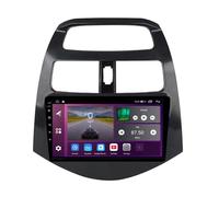 Android 16 Car Player Radio 9 Inch Touchscreen Multimedia for Chevrolet Spark 2011-2014 Gps Navigation Bluetooth Support 4g Wifi, Mirror Link Backup Camera,M108