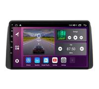 Android 16 Car Player Radio 9 Inch Touchscreen Multimedia for Dodge Grand Caravan 2011-2020 Gps Navigation Bluetooth Support 4g Wifi, Mirror Link Backup Camera,M109