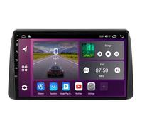 Android 16 Car Player Radio 9 Inch Touchscreen Multimedia for Dodge Grand Caravan 2011-2020 Gps Navigation Bluetooth Support 4g Wifi, Mirror Link Backup Camera,M105