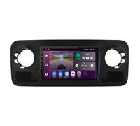 Android 16 Car Player Radio 9 Inch Touchscreen Multimedia for Sprinter 2018 Gps Navigation Bluetooth Support 4g Wifi, Mirror Link Backup Camera,M105