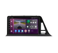 Android 16 Car Player Radio 9 Inch Touchscreen Multimedia for Toyota CHR C-HR 2016-2019 Gps Navigation Bluetooth Support 4g Wifi, Mirror Link Backup Camera,M108