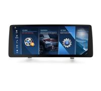 Android 16 Head Unit Sat Nav for BMW 3 Series E90 E91 E92 E93 CCC System Wireless Carplay Android Auto 8GB+128GB WiFi 4G USB Bluetooth 5.1 OEM idrive DAB+ Radio 12.3" 2K Touchscreen Snapdragon 8 Core