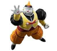 Android 19 Fig 13cm Dragon Ball z SH figuarts