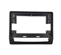 Android 2 Din Car Radio Fascia Compatible with ASX 2020 Auto Stereo DVD Head Unit Dash Panel Frame Kit Mount Trim Bezel Faceplate Navigation frame(10.1 inch)