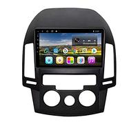 Android 8.1 9 Inch Touch Screen Car Stereo Multimedia Player For Hyundai I30 2006-2011 FM/Bluetooth/WiFi/Steering Wheel Control/Reversing Camera