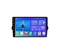 Android 9 Inch Touchscreen Car Radio Stereo for Fiat Tipo Egea Dodge Neon 2015-2020 with Carplay Android Auto GPS Navigation with BT WiFi USB Mirror Link FM Auto Parts(2+32G)