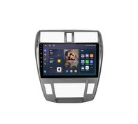 Android 9 Inch Touchscreen Car Radio Stereo for Honda City 2008-2013 with Carplay Android Auto GPS Navigation with BT WiFi USB Mirror Link FM Auto Parts(2+32G)