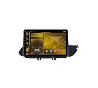 Android 9 Inch Touchscreen Car Radio Stereo for Hyundai Celesta Elantra 2017-2018 with Carplay Android Auto GPS Navigation with BT WiFi USB Mirror Link FM Auto Parts(2+32G)