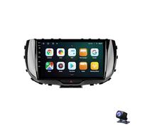 Android 9 Inch Touchscreen Car Radio Stereo for Kia Soul SK3 2019 2020 with Carplay Android Auto GPS Navigation with BT WiFi USB Mirror Link FM Auto Parts(8+256G)