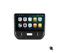 Android 9 Inch Touchscreen Car Radio Stereo for Suzuki Celerio 2014-2023 with Carplay Android Auto GPS Navigation with BT WiFi USB Mirror Link FM Auto Parts(1+16G)