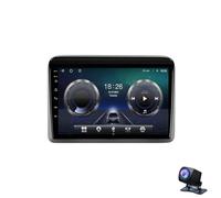 Android 9 Inch Touchscreen Car Radio Stereo for Suzuki Ertiga 2018-2020 with Carplay Android Auto GPS Navigation with BT WiFi USB Mirror Link FM Auto Parts(8+256G)