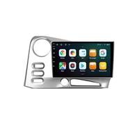 Android 9 Inch Touchscreen Car Radio Stereo for Toyota Corolla Matrix 2003-2008 with Carplay Android Auto GPS Navigation with BT 4G/WiFi USB Mirror Link FM Auto Parts(2+32G)