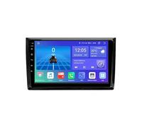 Android 9 Inch Touchscreen Car Radio Stereo for VW Volkswagen Beetle A5 2011-2019 with Carplay Android Auto GPS Navigation with BT 4G/WiFi USB Mirror Link FM Auto Parts(4+64G)